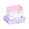 thumbnail image 1 of Alcancía electrónica, caja para ahorrar dinero, colección, regalos decorativos de cumpleaños, linda rosa, 1 of 9