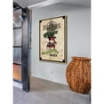 thumbnail image 5 of "Seed Packet Radishes" Painting Print on Canvas, 5 of 5