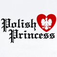 thumbnail image 2 of CafePress - Polishprincessblack Body Suit - Long Sleeve Cotton Baby Bodysuit, 2 of 4