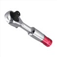 thumbnail image 3 of 2-In-1 Mini Hex Wrench Hand Sockets Ratchets 1/4 Wrench Set, 3 of 5