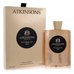 Su Majestad la Oud Atkinsons Eau de Parfum Spray Model