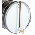 thumbnail image 4 of Vestil DGLI-4 Horizontal Drum Gauge Level Indicator Silver, 4 of 5