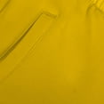 thumbnail image 5 of IROINNID Sweatpants for Men On Sale Casual Jogger Pants Relaxed Fit Elastic Waist Pants Full Length Trousers,Yellow, 5 of 5