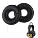 thumbnail image 2 of Headphone Ear Pads, Soft Replacement Ear Pads, Black Comfortable For Akg K121 Akg, 2 of 8