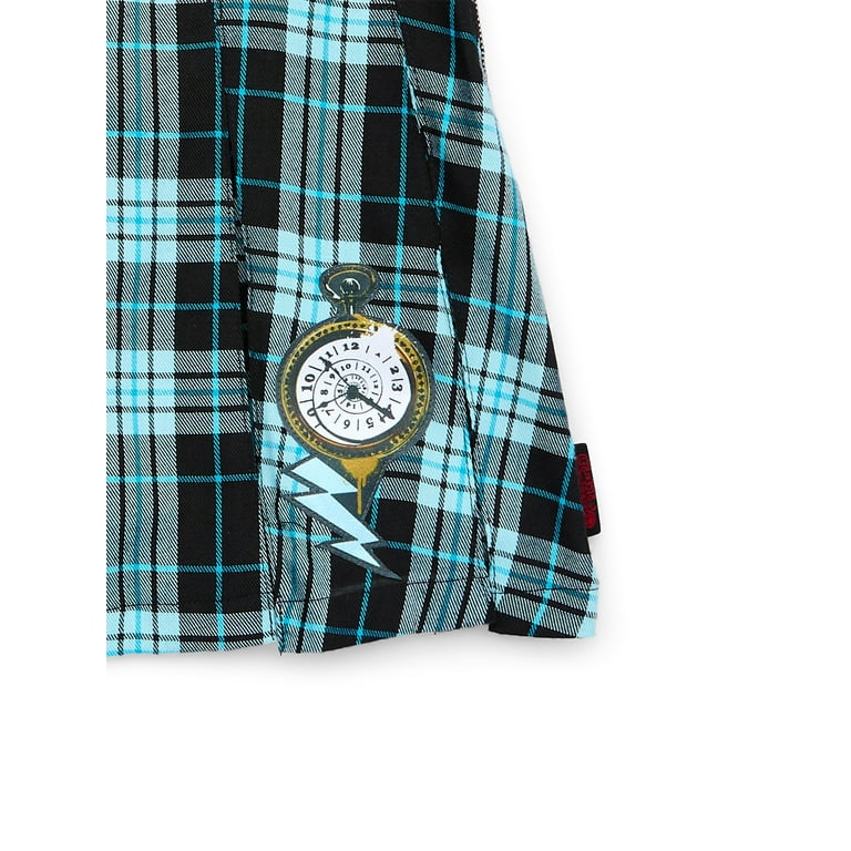 Disney Descendants Girls Pleated Skirt, Sizes 4-16 - Walmart.com Disney Descendants Girls Pleated Skirt, Sizes 4-16 - Walmart.com