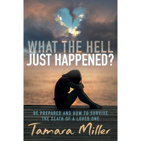 What the Hell Just Happened?, (Paperback)