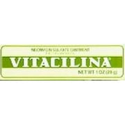 Vitacilina Ointment 1 oz. (3-Pack)