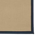 thumbnail image 5 of Linon Athena Sisal & Blue 8x11 Area rug, 5 of 7