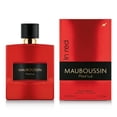 thumbnail image 1 of MAUBOUSSIN POUR LUI IN RED by Mauboussin , EAU DE PARFUM SPRAY 3.3 OZ, 1 of 1