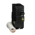 thumbnail image 1 of Square D - QO250GFICP QO 50-Amp Two-Pole GFCI Breaker, 1 of 7