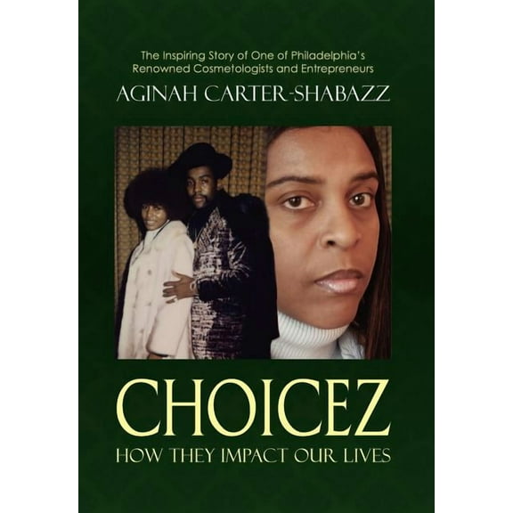 Choicez (Hardcover)