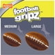 thumbnail image 5 of Pelota masticable para perro Naylabone diseño Football, 5 of 27