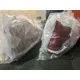 thumbnail image 2 of Ni - ke Jordan 4 Nigel AJ4 Brick by Brick Sneakers Size 13, 2 of 5