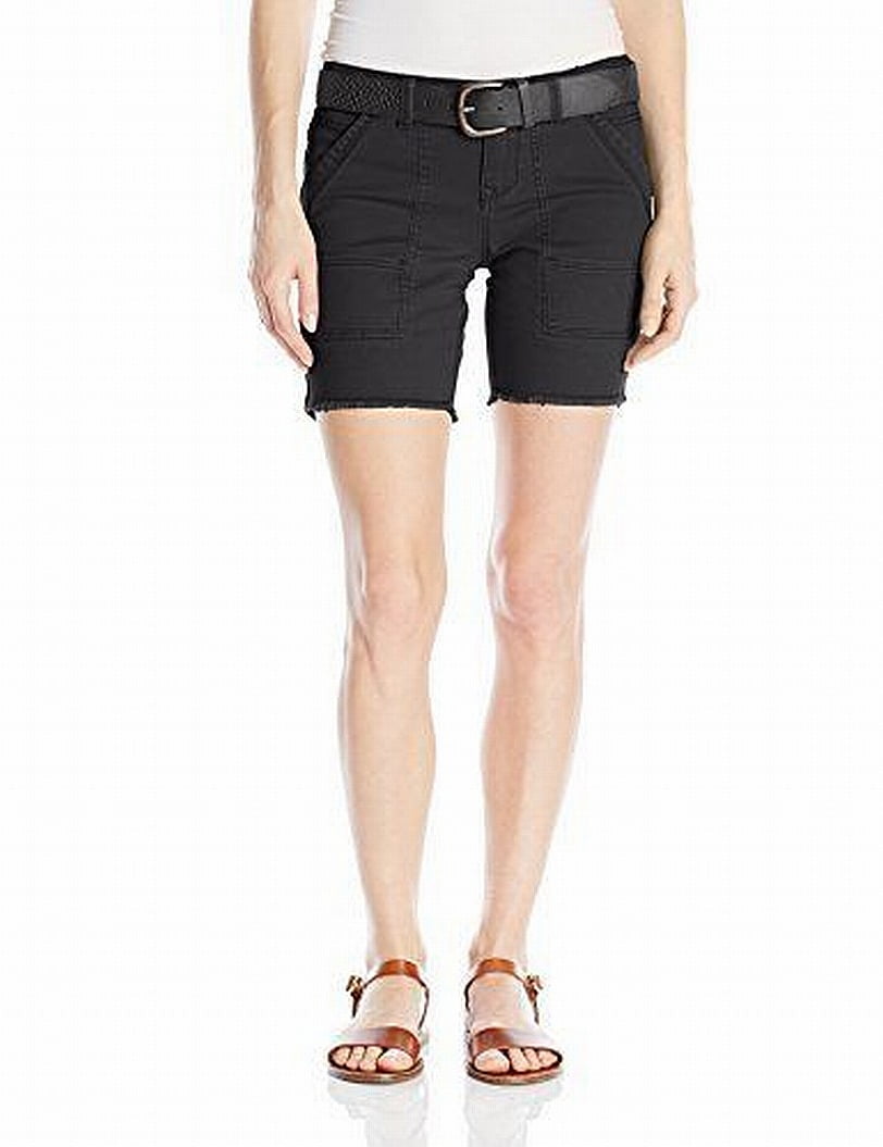 UNIONBAY Women's Betsy Convertible Bermuda Shorts - Bobâs Stores