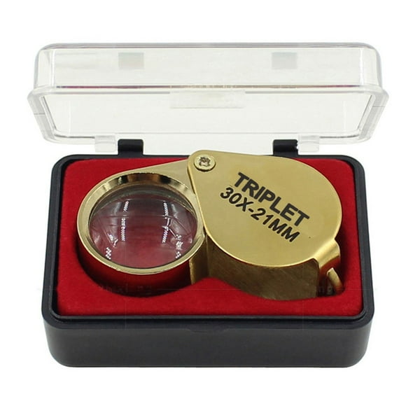 Jeweler Loupe