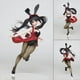 thumbnail image 2 of Figura de acción de Anime de PVC, modelo de juguete de 20cm, Tokisaki Kurumi, Elohim, Bunny Girl, Nightmare, regalo para niños Gong Bohan LED, 2 of 2