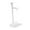 White, variant on Xuanheng PC Case Holder, under Desk Wall Side CASE Stand, Sturdy Mainframe Hanger Stable Computer Case Holder for Home Black