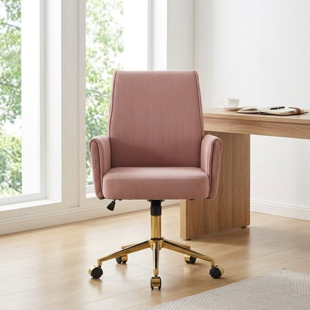 liftable mid-back office chair striped product