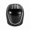 black 5 speed, variant on 5/6 Speed Gear Shift Knob for Ford Mondeo 4 Mk4 Focus S-Max C- Max Kuga Galaxy Leather Shifter Lever Arm Headball Car Accessorie