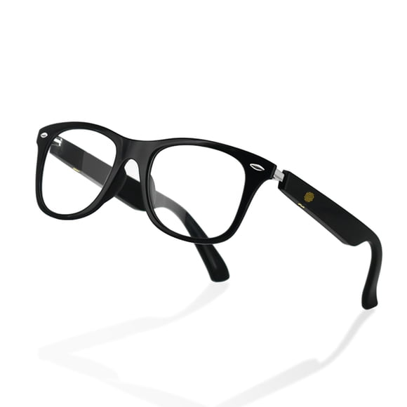 Gafas inteligentes Tulbeys MZ08 con filtro de luz azul Bluetooth