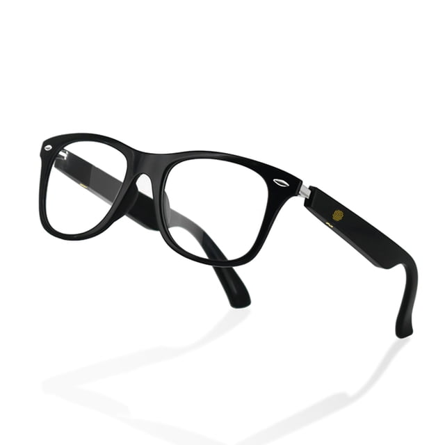 Gafas inteligentes Tulbeys MZ08 con filtro de luz azul Bluetooth