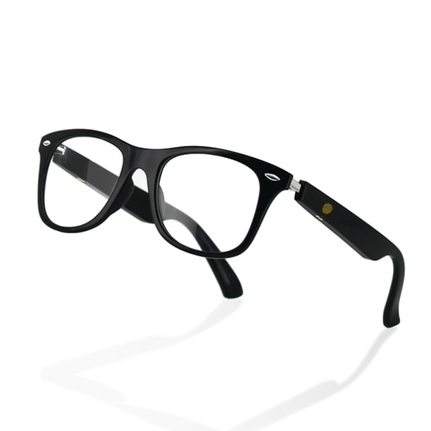 Gafas inteligentes Tulbeys MZ08 con filtro de luz azul Bluetooth