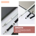 thumbnail image 6 of SOPOTUTU 2-Pack Universal Capacitive Stylus Pens with Smooth Writing for Touchscreen Mobile Devices, Assorted Colors, 6 of 8