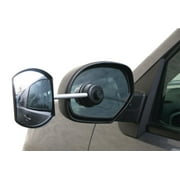 Tow-N-See Mirror, Convex, English