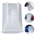 thumbnail image 1 of CATIEBYE De Silicona 3D Para Castillo De Resina Crystal No Pegajosos, 1 of 8