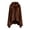 Brown, variant on Soft Velvet Hooded Cosplay Cape, O Ring Buckle Short Velvet Hooded Cape, Irregular Hem Wizard Warlock Mini Cloak for Adult Halloween Gothic Cosplay, 4 Color Soft Velvet Costume Accessory, Green L
