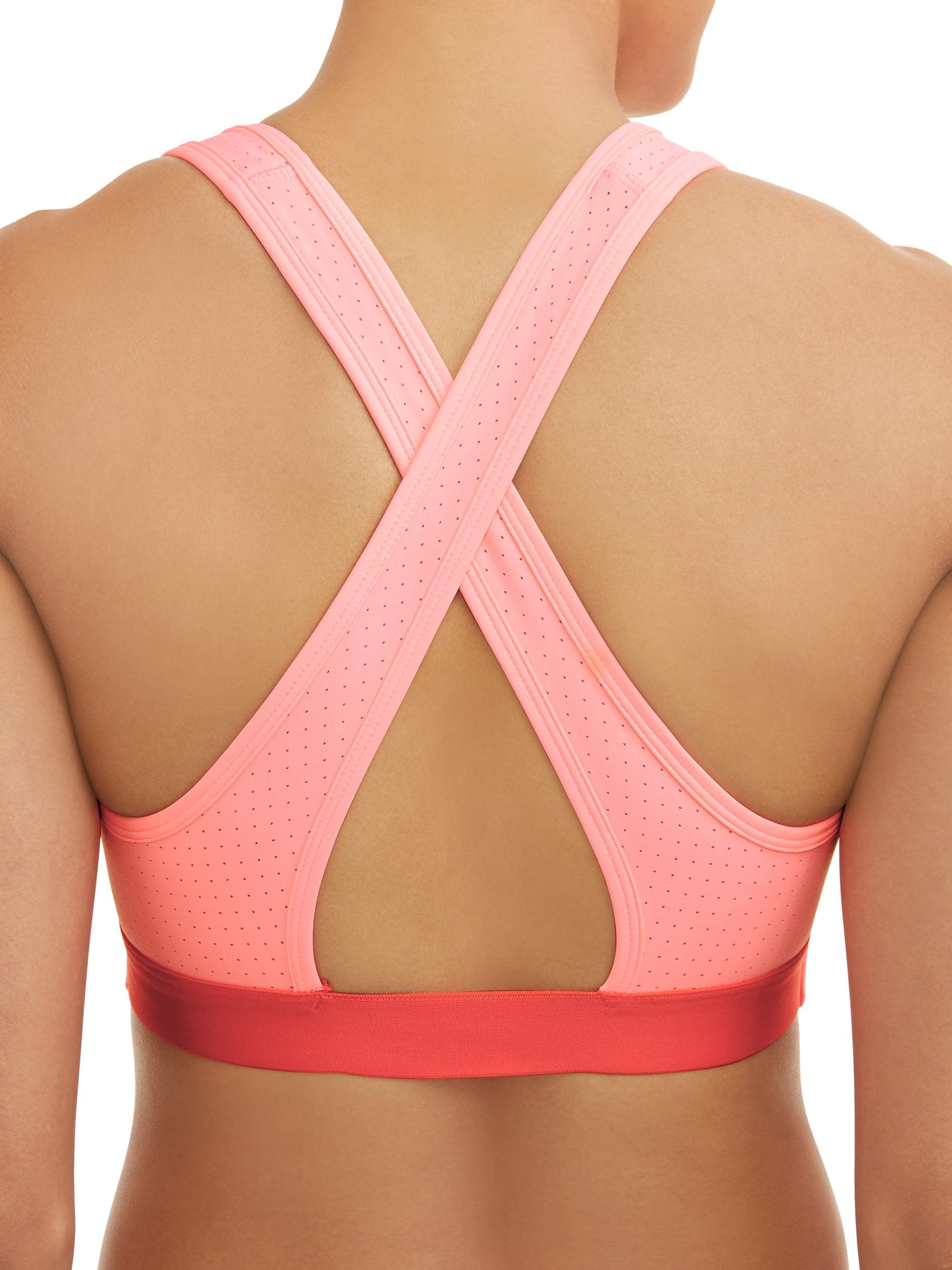 walmart sports bra avia