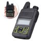 thumbnail image 2 of Mini walkie talkie para niños UHF FM 400-470 MHz Radios bidireccionales Baofeng BF T1 enchufe europeo, 2 of 10