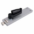 thumbnail image 4 of Zinc Alloy Fret Wire Bender Guitar Bending Straighten Fretwire Tool Adjustable Radius Luthier Tool, 4 of 7