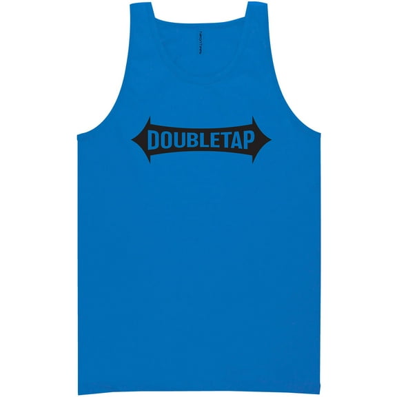 DOUBLETAP Neon Tank Top