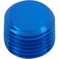thumbnail image 5 of Aluminum Allen Pipe Plugs, 1/4 Inch NPT, 5 of 7