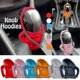 thumbnail image 2 of Gear Shift Knob Hoodie Sweatshirt Car Interior Funny Shifter Knob Hoodie Cover, 2 of 5