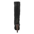 thumbnail image 6 of 426-AUBREY, 4" Knee High Steampunk Boots, 6 of 6