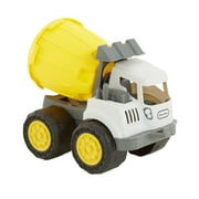 Little Tikes Dirt Diggers 2-in-1 Cement Mixer with Removeable Bucket