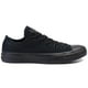 thumbnail image 1 of Tenis Convese Unisex Choclo Lona M5039 Negro 24 cm CONVERSE Choclo Lona, 1 of 6