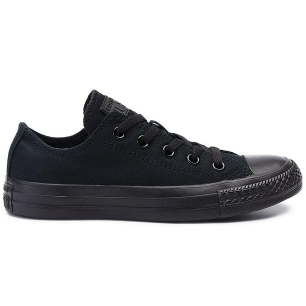 Tenis Convese Unisex Choclo Lona M5039 Negro 24 cm CONVERSE Choclo Lona