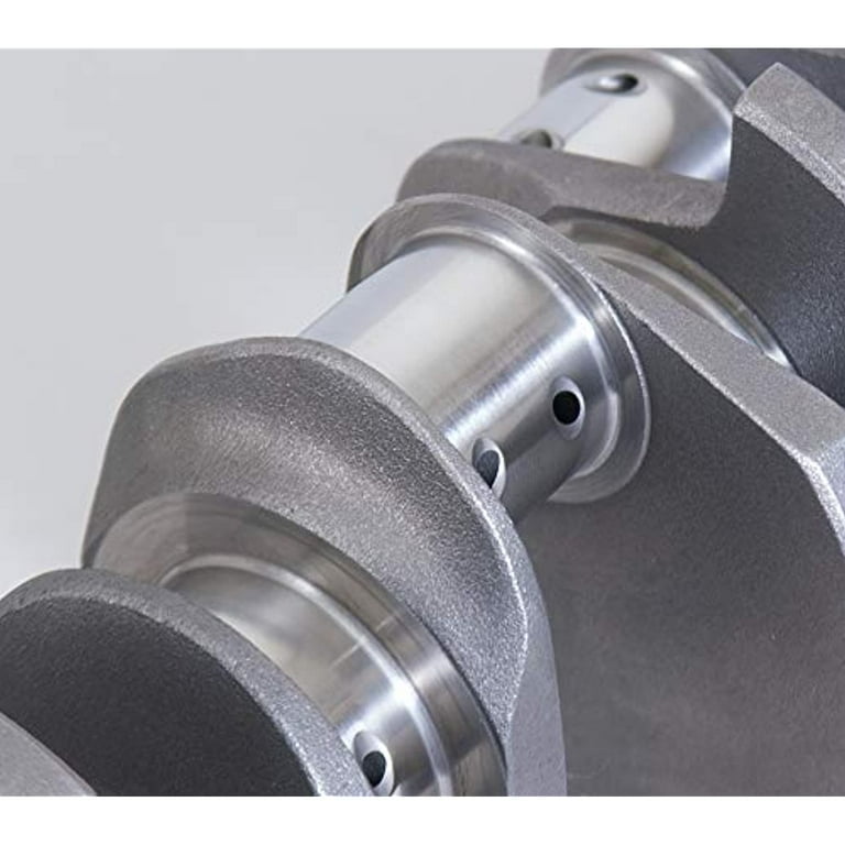 Eagle SBM Cast Steel Crank - 3.310 Stroke Eagle SBM Cast Steel Crank - 3.310 Stroke