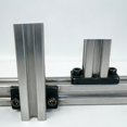 thumbnail image 4 of Outdor Three Hole Connector Spacer Plate Hardware For Building Connections 3/8 Inch 1/2 Inch, 4 of 6