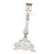 thumbnail image 1 of Candelabro Candelabro Establo Foto Prop Centro de Mesa Vela Decorativa Antigua plata, 1 of 9