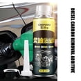 thumbnail image 2 of SharkTRUE Car Fuel Treasure Additive Remove Carbon Deposit Save Diesel Increase Power BUK, 2 of 8