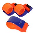 thumbnail image 1 of Packing Tape Dispenser 3Pack General Users 6CM Rectangular Light Weight Sealing Cutting Device, 1 of 4