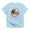 Sky Blue, variant on CafePress - A Very Merry Unbirthday To You Infant T Shirt - Infant T-Shirt