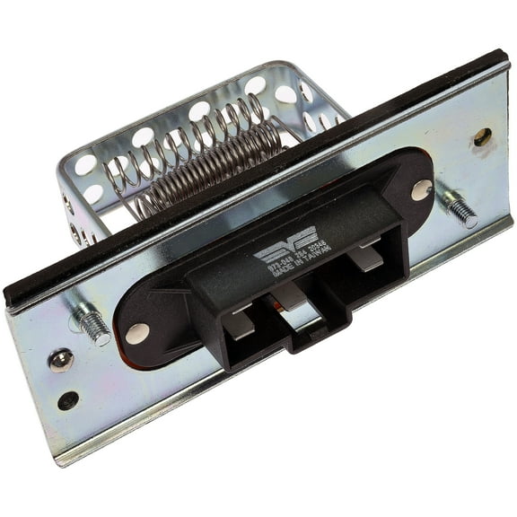 Dorman 973-048 HVAC Blower Motor Resistor for Specific Dodge Models