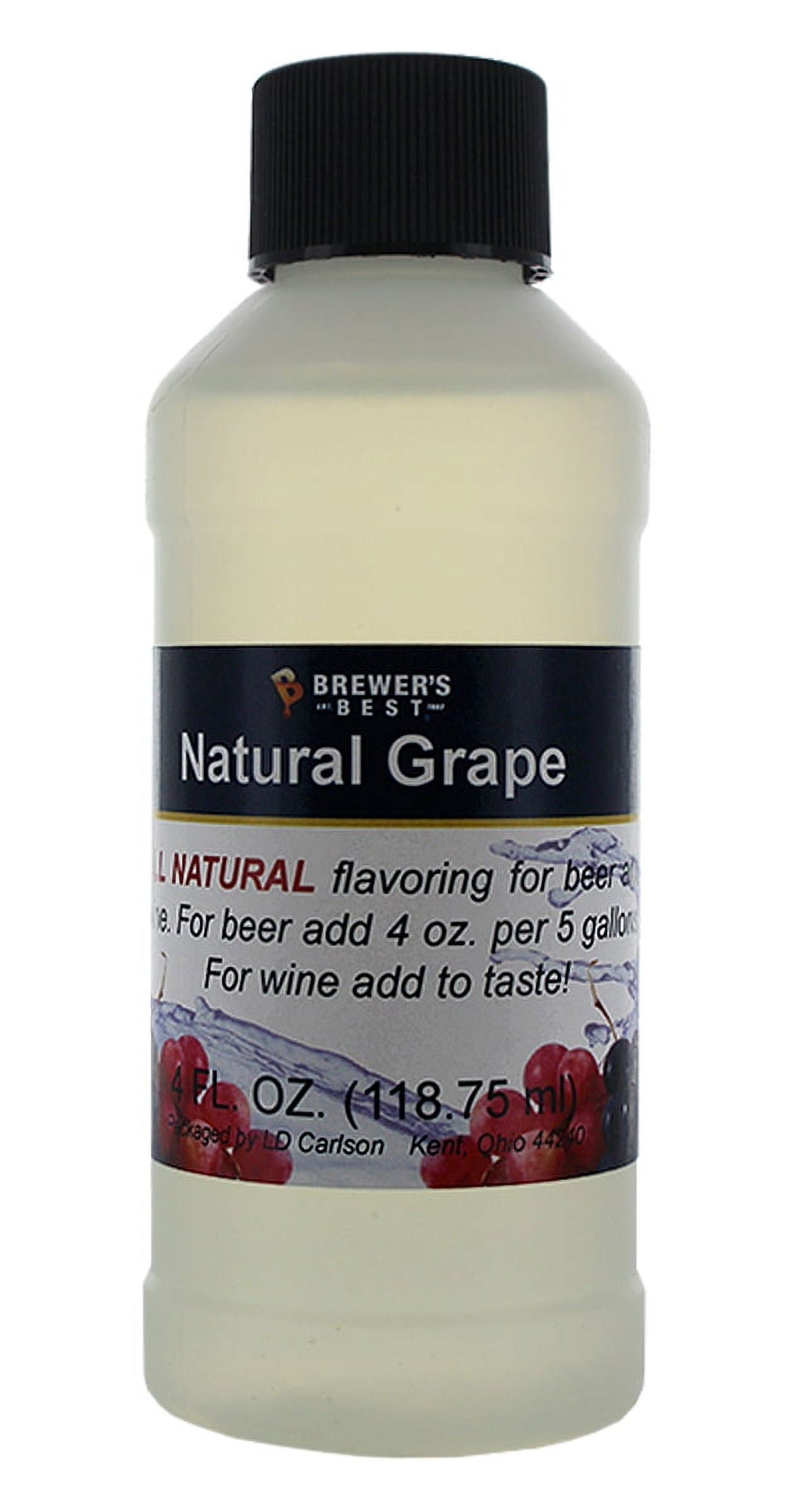 送料無料 通販 ファッション Natural Best Brewer's Beer Flavoring Fruit Wine and ビール・発泡酒