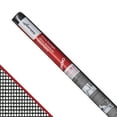 thumbnail image 1 of Saint-Gobain ADFORS FCS10113-M Extra Strength Window Screen, 36" x 84", Charcoal, 1 of 4