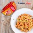 thumbnail image 4 of Atún Tuny To Go jumbo con pasta en salsa de tomate 240 g, 4 of 5